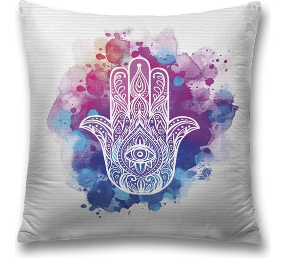 Декоративная наволочка JoyArty sl_35421 1