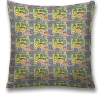 Декоративная наволочка JoyArty sl_55253