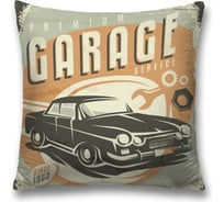 Декоративная наволочка JoyArty sl_36349