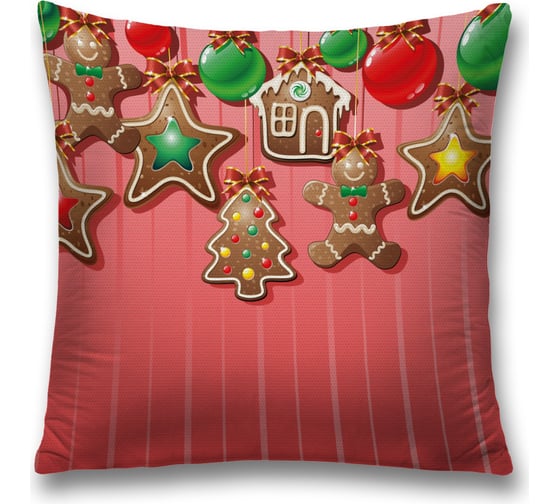 Декоративная наволочка JoyArty sl_38340 1