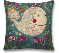 Декоративная наволочка JoyArty sl_33545