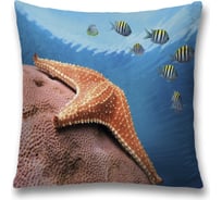 Декоративная наволочка JoyArty sl_35907