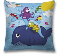 Декоративная наволочка JoyArty sl_33552