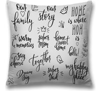 Декоративная наволочка JoyArty sl_34571