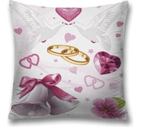 Декоративная наволочка JoyArty sl_35142