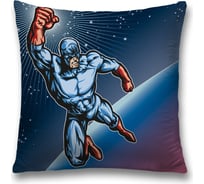 Декоративная наволочка JoyArty sl_38726