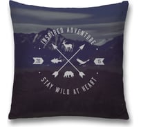 Декоративная наволочка JoyArty sl_35755