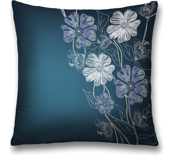 Декоративная наволочка JoyArty sl_32745 1