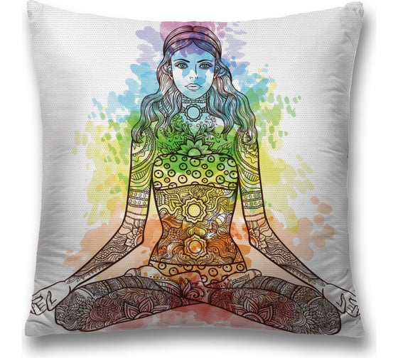 Декоративная наволочка JoyArty sl_37539