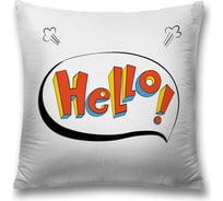 Декоративная наволочка JoyArty sl_52971