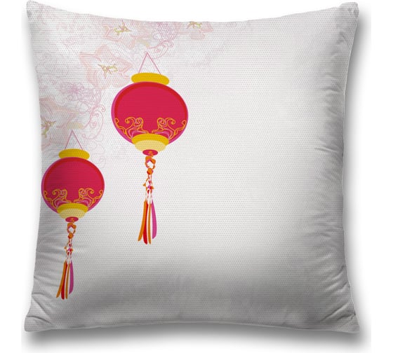 Декоративная наволочка JoyArty sl_38804 1