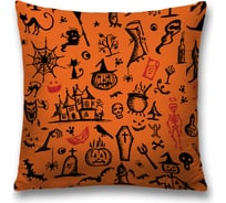 Декоративная наволочка JoyArty sl_6039