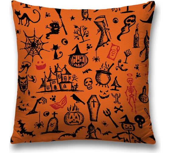 Декоративная наволочка JoyArty sl_6039 1