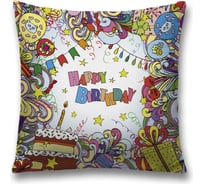 Декоративная наволочка JoyArty sl_34297