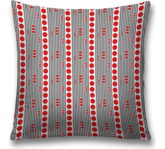 Декоративная наволочка JoyArty sl_58351 1