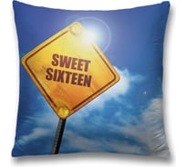 Декоративная наволочка JoyArty sl_34222