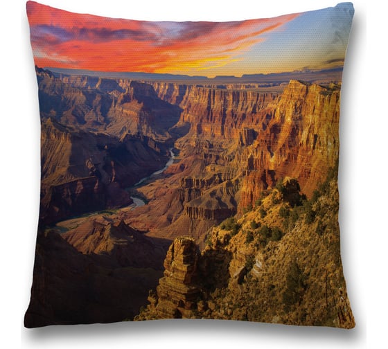 Декоративная наволочка JoyArty sl_20118 1