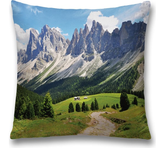 Декоративная наволочка JoyArty sl_20411 1