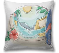 Декоративная наволочка JoyArty sl_3503