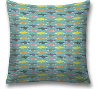 Декоративная наволочка JoyArty sl_55358