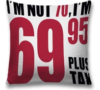 Декоративная наволочка JoyArty sl_34182