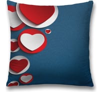 Декоративная наволочка JoyArty sl_4524