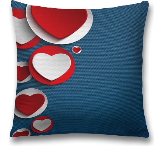 Декоративная наволочка JoyArty sl_4524 1