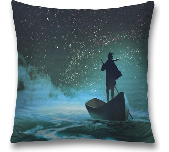 Декоративная наволочка JoyArty sl_32881 1