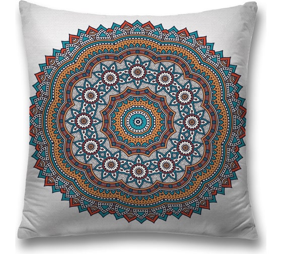 Декоративная наволочка JoyArty sl_21206 1