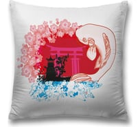 Декоративная наволочка JoyArty sl_38760