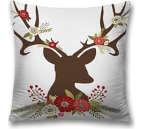 Декоративная наволочка JoyArty sl_37618