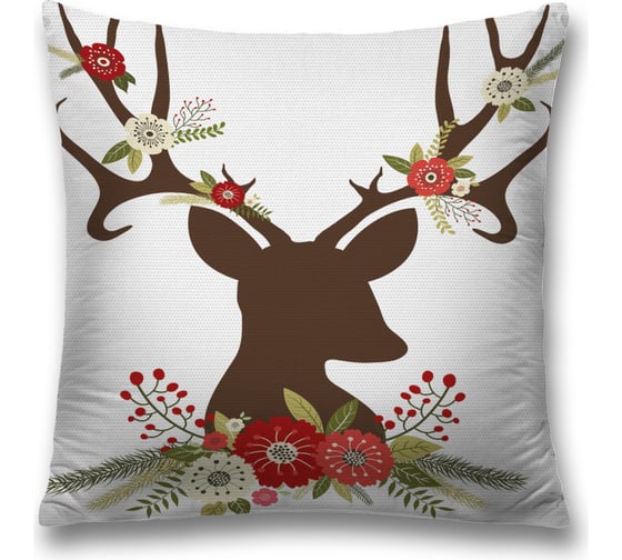 Декоративная наволочка JoyArty sl_37618 1