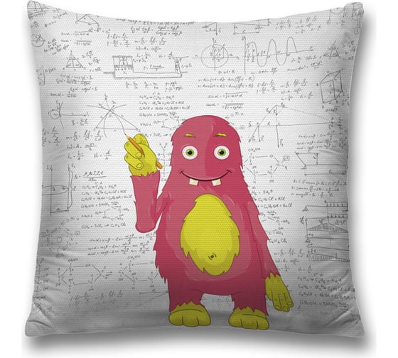 Декоративная наволочка JoyArty sl_36460 1