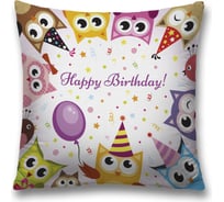 Декоративная наволочка JoyArty sl_34465