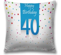 Декоративная наволочка JoyArty sl_33145