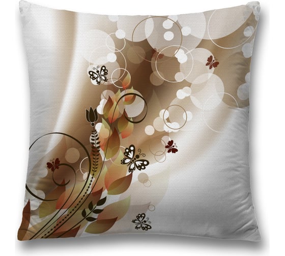Декоративная наволочка JoyArty sl_33521 1