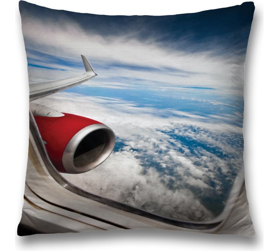 Декоративная наволочка JoyArty sl_5514 1