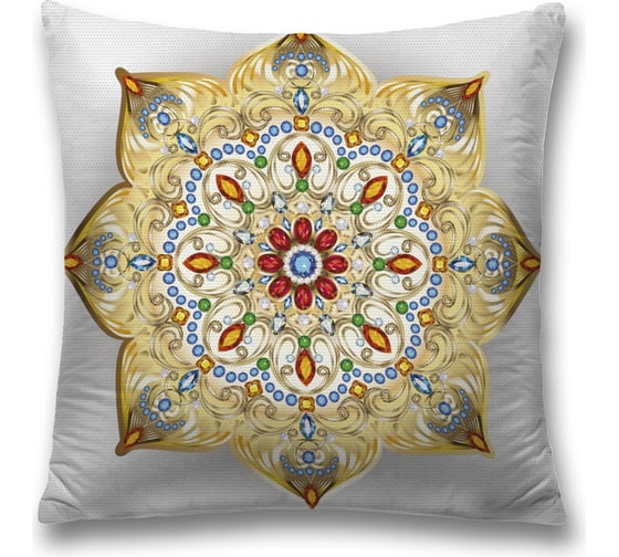 Декоративная наволочка JoyArty sl_33841 1