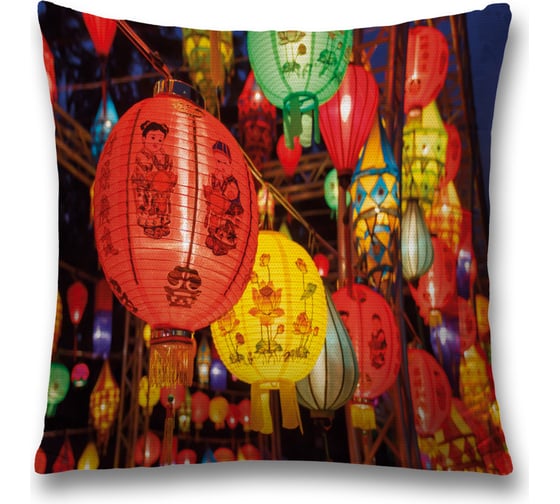 Декоративная наволочка JoyArty sl_38814 1