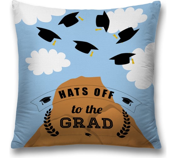 Декоративная наволочка JoyArty sl_36233 1