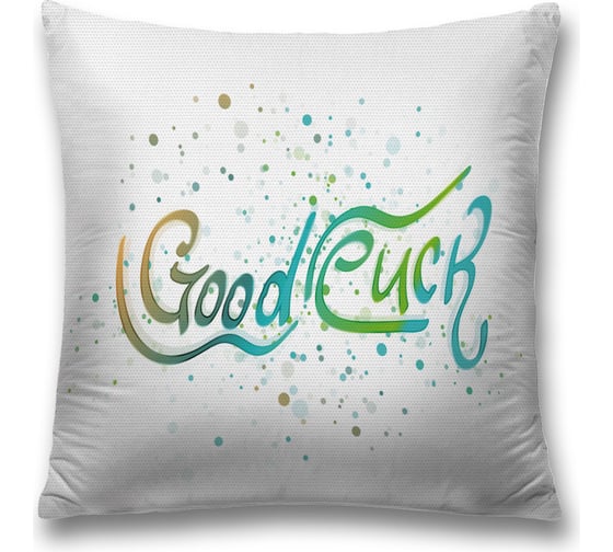 Декоративная наволочка JoyArty sl_34664 1