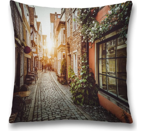 Декоративная наволочка JoyArty sl_43434 1