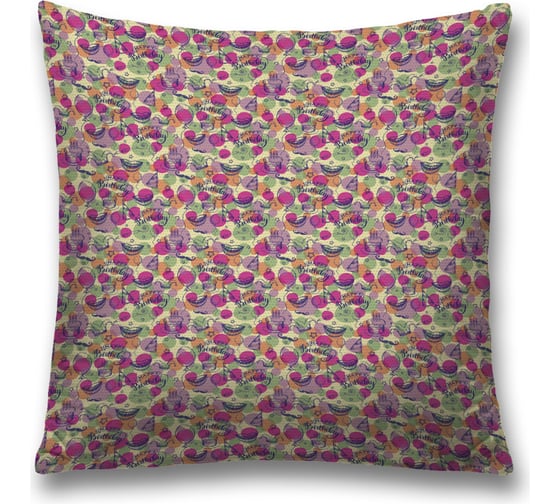 Декоративная наволочка JoyArty sl_55514 1