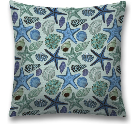 Декоративная наволочка JoyArty sl_35892 1