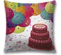 Декоративная наволочка JoyArty sl_34332