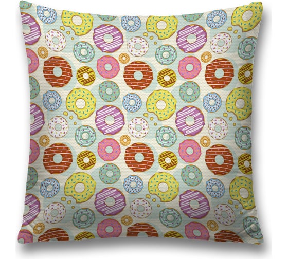 Декоративная наволочка JoyArty sl_33096 1