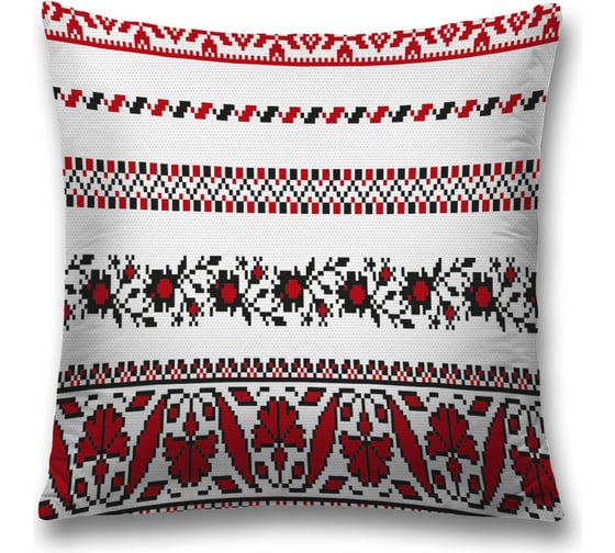 Декоративная наволочка JoyArty sl_32544 1