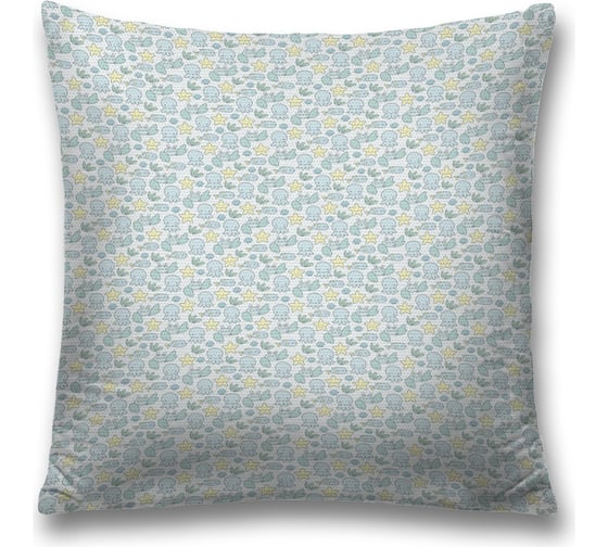 Декоративная наволочка JoyArty sl_55788 1