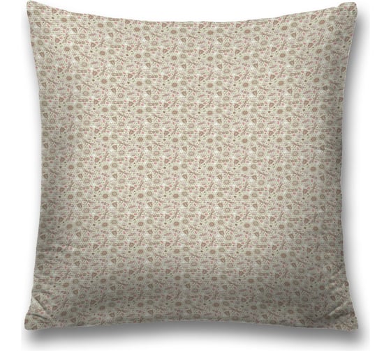 Декоративная наволочка JoyArty sl_55574 1