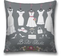 Декоративная наволочка JoyArty sl_34508